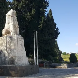 Sariwon Revolutionary Museum - Sariwon