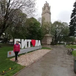 Bitola Clock Tower - Bitola