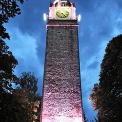 Bitola Clock Tower - Bitola