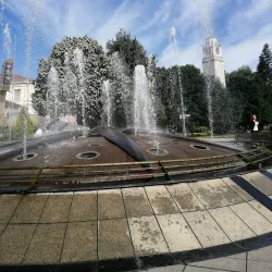 Bitola Clock Tower - Bitola
