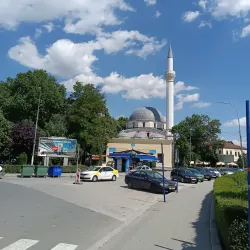 Bitola Clock Tower - Bitola