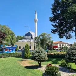 Bitola Clock Tower - Bitola