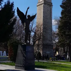 Bitola Clock Tower - Bitola