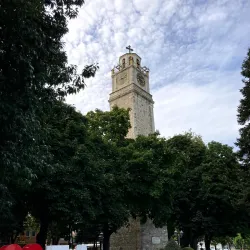 Bitola Clock Tower - Bitola