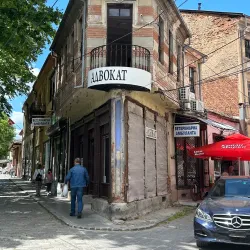 Bitola Old Bazaar - Bitola
