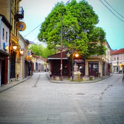 Bitola Old Bazaar - Bitola