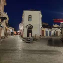 Bitola Old Bazaar - Bitola