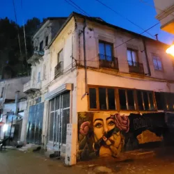 Bitola Old Bazaar - Bitola