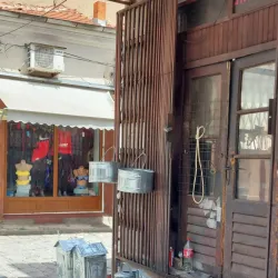 Bitola Old Bazaar - Bitola