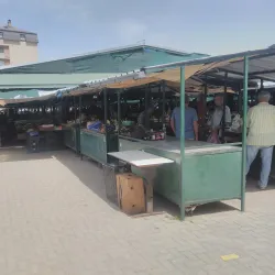 Bitola Old Bazaar - Bitola