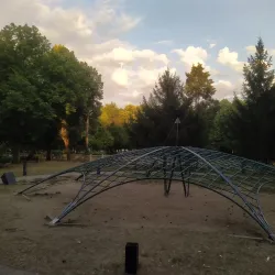 City Park (Gradski Park) - Bitola
