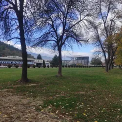 City Park (Gradski Park) - Bitola