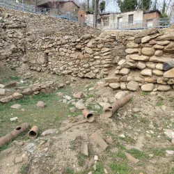 Heraclea Lyncestis - Bitola