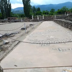 Heraclea Lyncestis - Bitola