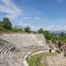 Heraclea Lyncestis - Bitola