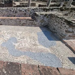 Heraclea Lyncestis - Bitola