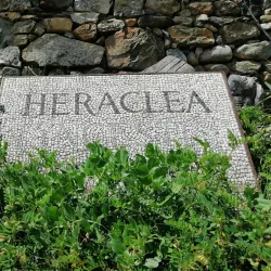 Heraclea Lyncestis - Bitola