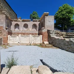 Heraclea Lyncestis - Bitola