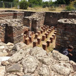 Heraclea Lyncestis - Bitola