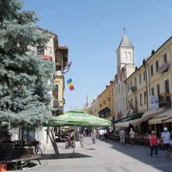 Širok Sokak - Bitola