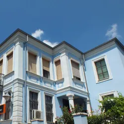 Širok Sokak - Bitola