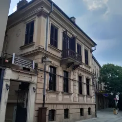 Širok Sokak - Bitola