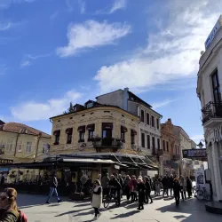 Širok Sokak - Bitola