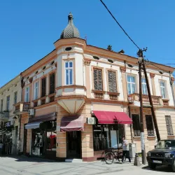 Širok Sokak - Bitola