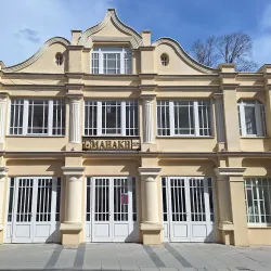 Širok Sokak - Bitola