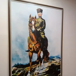 Museum of the Macedonian Struggle - Bitola