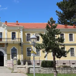 Museum of the Macedonian Struggle - Bitola