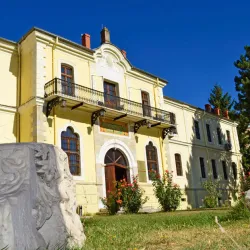 National Museum of Bitola - Bitola
