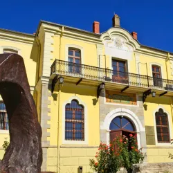 National Museum of Bitola - Bitola