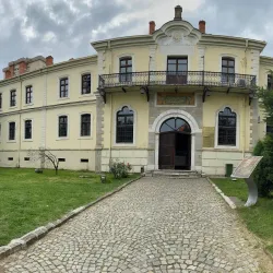National Museum of Bitola - Bitola