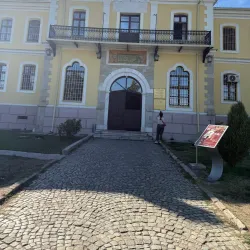 National Museum of Bitola - Bitola