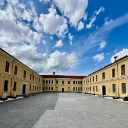 National Museum of Bitola - Bitola