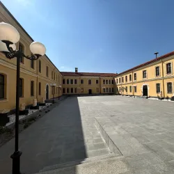 National Museum of Bitola - Bitola