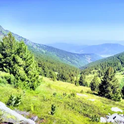 Pelister National Park - Bitola