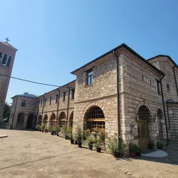 St. Demetrius Church - Bitola