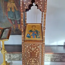 St. Demetrius Church - Bitola