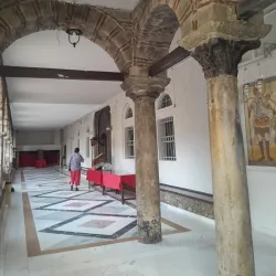 St. Demetrius Church - Bitola