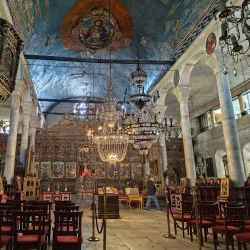 St. Demetrius Church - Bitola