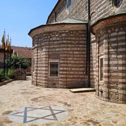 St. Demetrius Church - Bitola