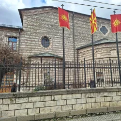 St. Demetrius Church - Bitola