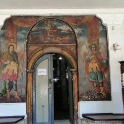 St. Demetrius Church - Bitola