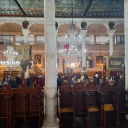 St. Demetrius Church - Bitola