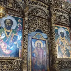 St. Demetrius Church - Bitola