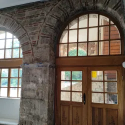 St. Demetrius Church - Bitola