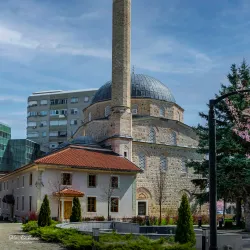 Yeni Mosque - Bitola