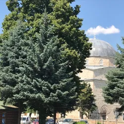 Yeni Mosque - Bitola